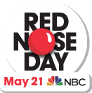 rednoseday