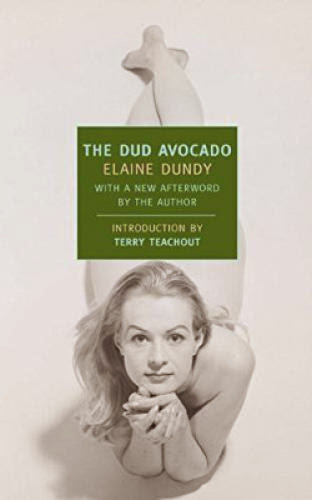 Download Pdf The Dud Avocado