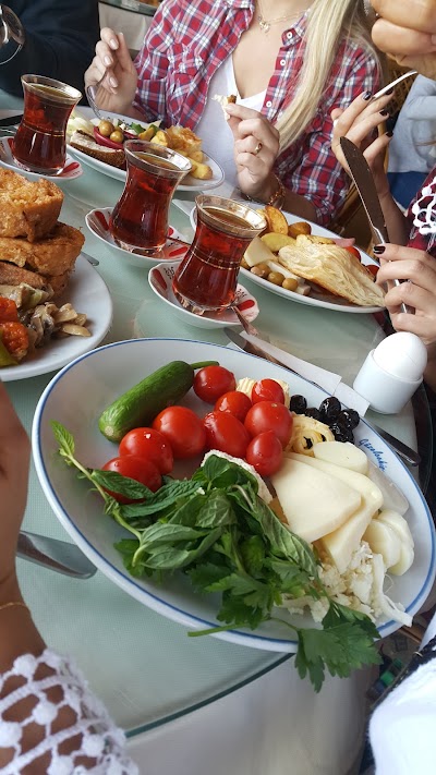 Photos of Guzelcehisar Cafe Restaurant