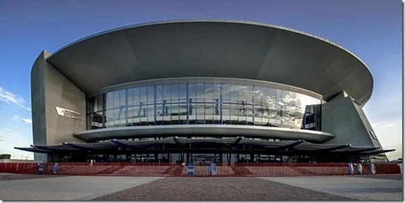 Auditorio Telmex proximos eventos