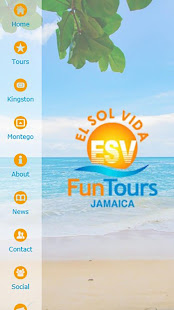 El Sol Vida Fun Tours Jamaica(圖1)-速報App
