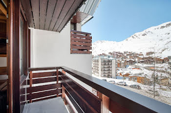 appartement à Tignes (73)