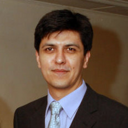 Shahzad Hassan Avatar