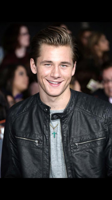 Luke Benward Profile Pics Dp Images