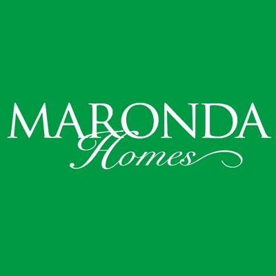 Spring Hill by Maronda Homes logo