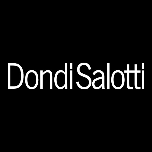 Dondi Salotti Lyssach Italienische Sofa logo