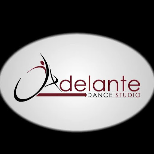 Adelante Dance Studio logo