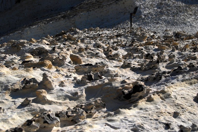 Осенние субтропики: два дня на севере Израиля.