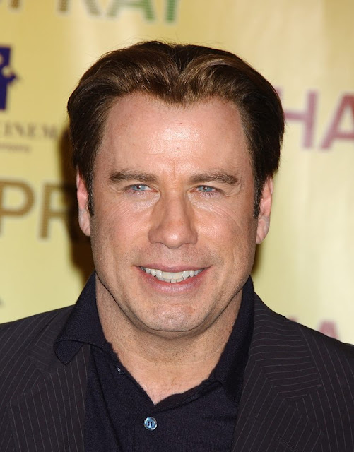 John Travolta Profile Dp Pics