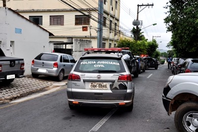 Garota de Rosário Oeste inventou que foi espancada e estuprada por namorado da Internet