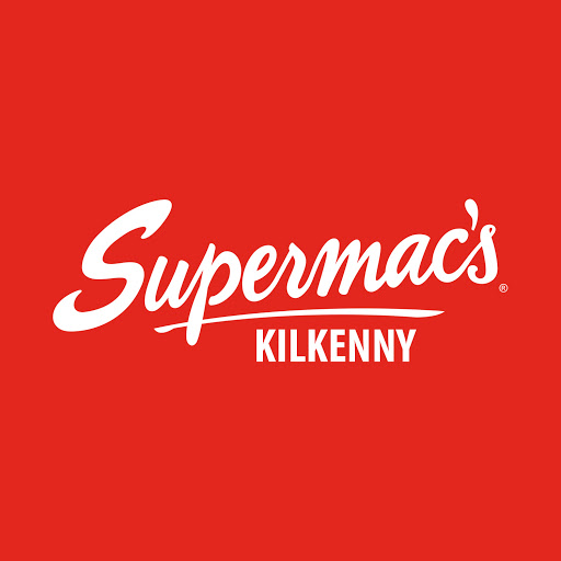 Supermac's & Papa John's logo