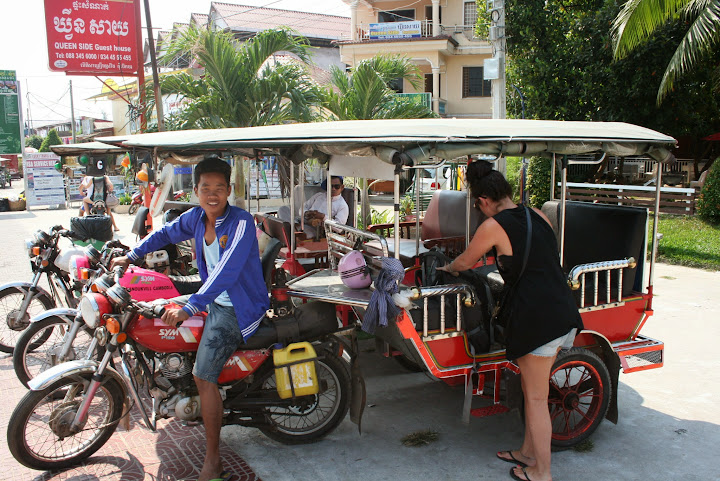 Sihanoukville, реально. как он есть, новичкам, февраль 2014.