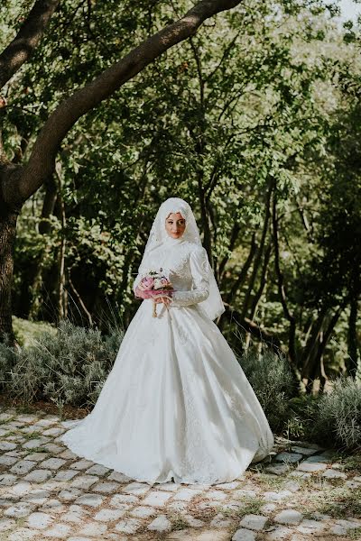 Wedding photographer Uğur Cankurt (ugurcankurt). Photo of 26 September 2017