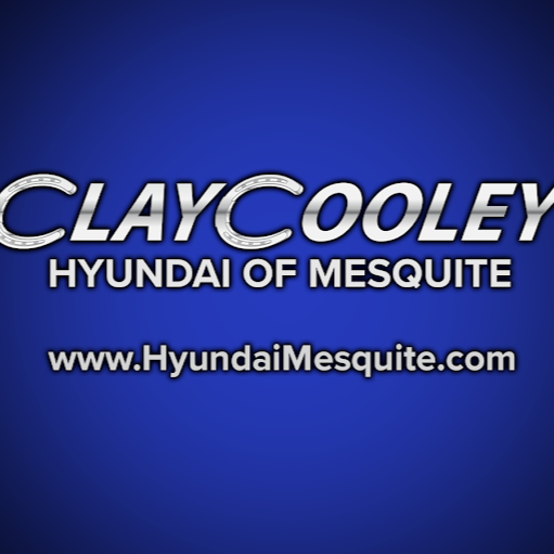 Clay Cooley Hyundai Mesquite logo