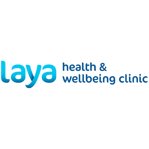 Laya Health and Wellbeing Clinic - Limerick logo