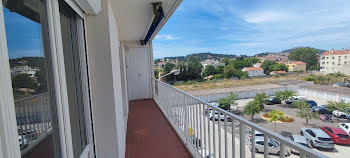 appartement à La Seyne-sur-Mer (83)