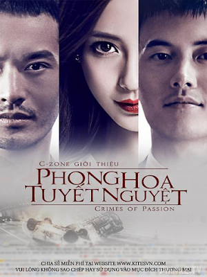 Movie Crimes Of Passion (a Sentimental Story) | Phong hoa tuyết nguyệt (2013)