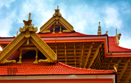 Guruvayur Temple, Guruvayur Devaswom, East Nada, Guruvayur, Kerala 680101, India, Hindu_Temple, state KL