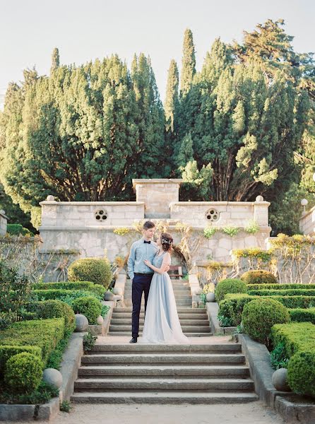 Fotógrafo de bodas Anastasiya Rodionova (melamory). Foto del 12 de julio 2017