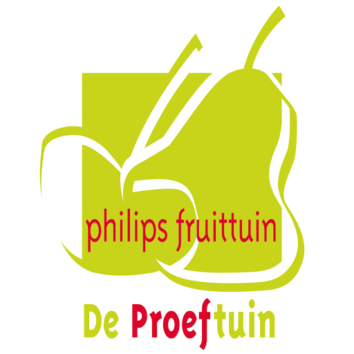 Pannenkoekenrestaurant De Proeftuin logo