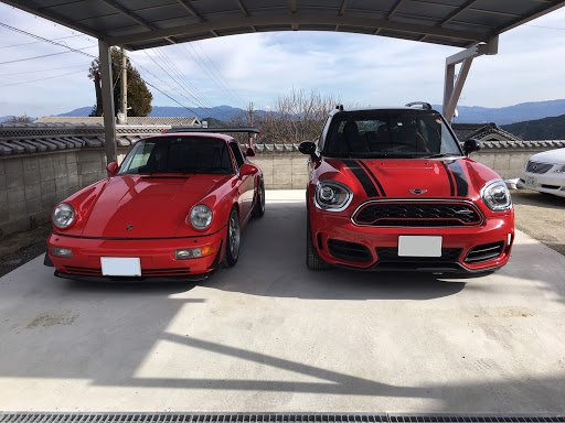 964 カレラ2のカスタム投稿画像 オーナーによるポルシェ 964 カレラ2 C2 1992のカスタム情報 車のカスタム情報はcartune