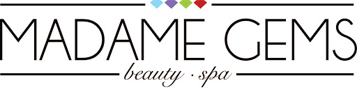 Madame Gems Beauty Salon & Spa logo