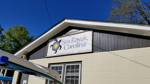 Canoe & Kayak Tour Agency «Sea Kayak Carolina», reviews and photos, 118 May Ln, Mt Pleasant, SC 29464, USA