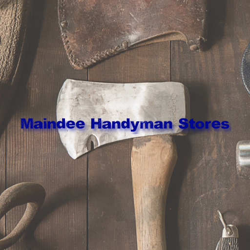 Maindee Handyman Stores logo