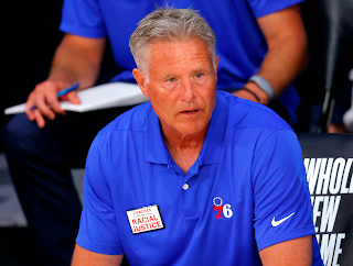 Brett Brown Net Worth, Age, Wiki, Biography, Height, Dating, Family, Career