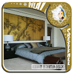 Bedroom Decoration Designs Apk