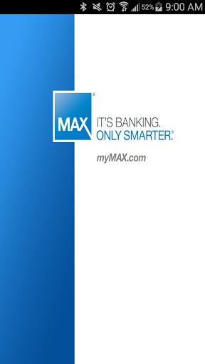 MAX Mobile Banking