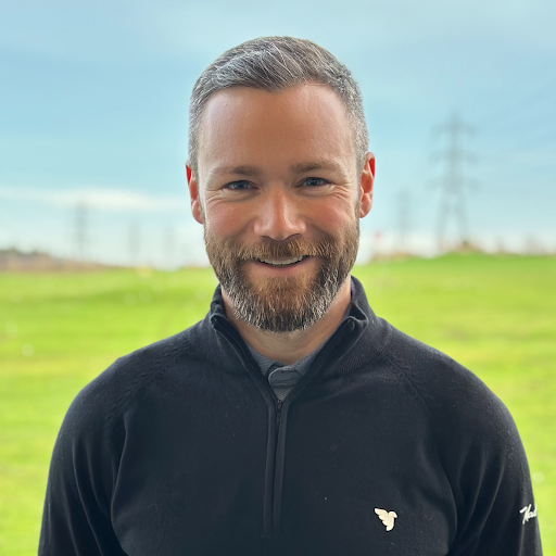 Mike McNally Golf Coaching: Golf Lessons in Edinburgh