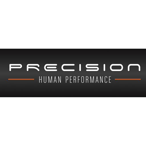 Precision Human Performance logo