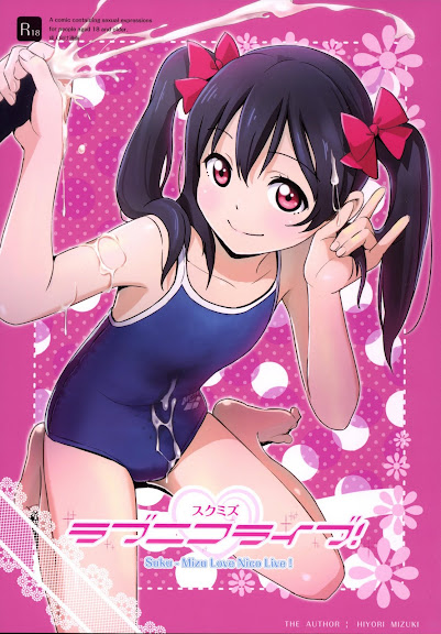 Sukumizu Love Nico Live!