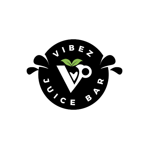 Vibez Juice Bar logo