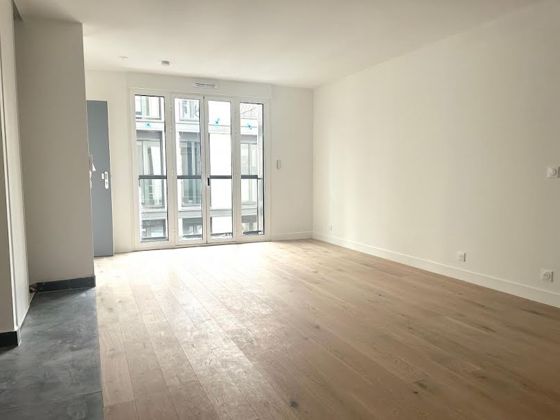 Vente appartement 2 pièces 51 m² à Paris 20ème (75020), 560 000 €