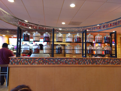 Chicken Restaurant «Popeyes Louisiana Kitchen», reviews and photos, 46155 Dillon Rd, Coachella, CA 92236, USA