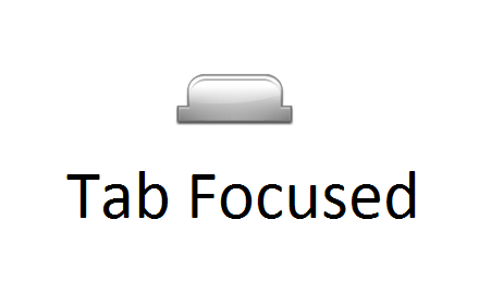 Tab Focused Preview image 0