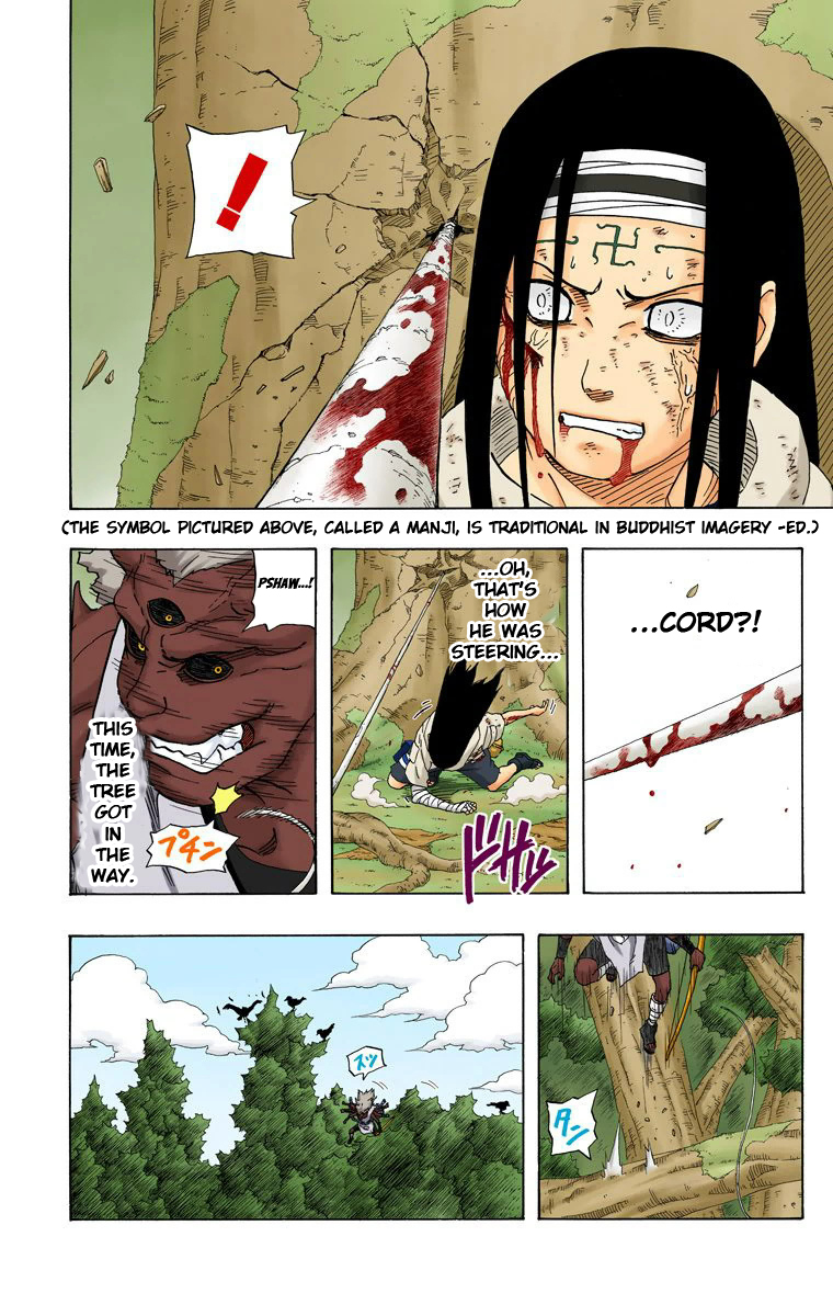 Chapter 196            The Strongest Enemy!! Page 13