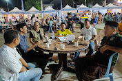 Rapat di Meja Bundar, HIHC Bahas Seputar Legislatif Terpilih Kabupaten Soppeng