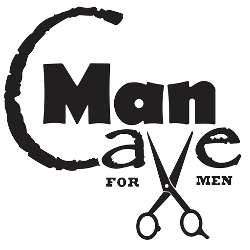 ManCave for Men - West Delray Marketplace logo