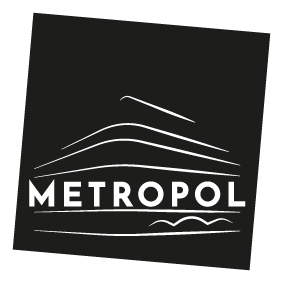 Kino Metropol logo