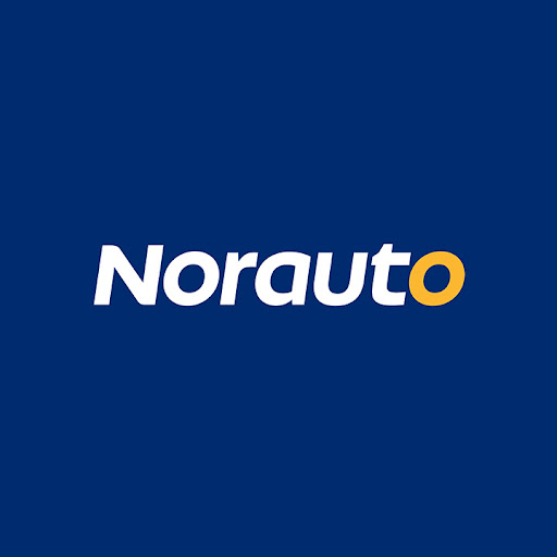 Norauto Vigevano logo