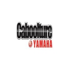 Caboolture Yamaha logo