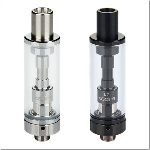 aspire k2 tank b0f%25255B6%25255D - 【セール＆新商品】GeekVapeのTsunami 24 RDAを含む全GeekVape商品15%オフ！ほか海外新着色々