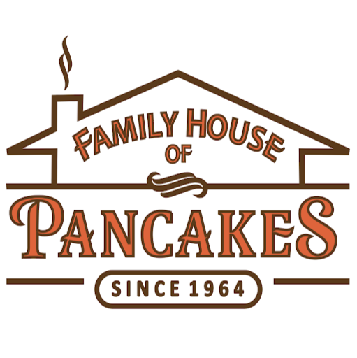 Family House of Pancakes logo