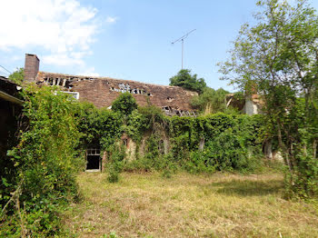 maison à Pers-en-Gâtinais (45)