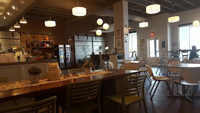 Photos of The Early Bird Coffee Shop