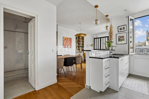 Appartement 5