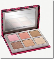 Urban Decay Afterglow Blush Palette Urban Decay Afterglow Blush Palette
